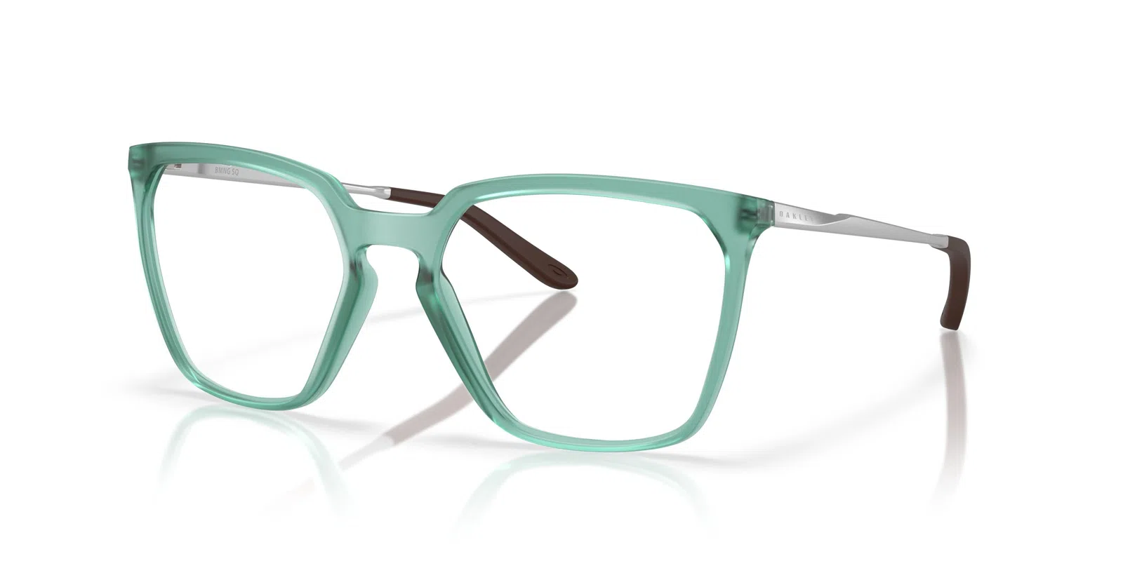 Oakley Bmng Sq 8189 Eyeglasses - view 48
